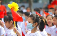 Mới nhất về thời tiết ngày khai giảng 5/9 trên cả nước