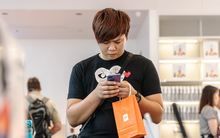 Thương hiệu danh tiếng bỗng ế hàng chỉ vì ra lò quá nhiều mẫu điện thoại: Chọn nhiều "hoa mắt", khách chốt không mua!