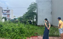 “Đầu năm 2024 là thời điểm của thị trường đất nền”