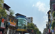 Miền Bắc đón nắng dài ngày