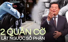 ‘Vua pha lê’ tiết lộ: Chăm chỉ mới đủ cơm ăn, áo mặc, muốn lật ngược số phận phải nắm được 2 quân cờ này