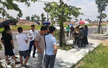 Chuyên gia: “Nhà đầu tư nên cân nhắc mua bất động sản từ bây giờ”