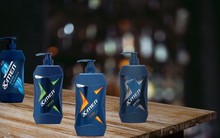 X-Men - dầu gội đầu tiên chuyên dành cho nam giới của Việt Nam ra sao sau khi về tay người Ấn?