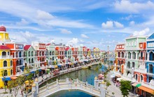 Du lịch dịp 2/9: Phú Quốc thất thu, Thủ đô bùng nổ