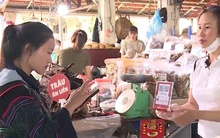 Thời của thanh toán quét mã QR