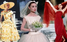 Hơn 60 năm nhìn lại, outfit của Audrey Hepburn trong "Funny Face" vẫn đẹp kinh điển, thậm chí còn hợp mốt