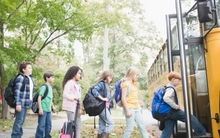 Câu chuyện về lạm phát ở Mỹ qua chiếc ba lô của học sinh trước ngày đến trường