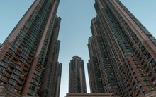 Cổ phiếu bất động sản ở quốc gia này tăng phi mã sau tín hiệu vui từ chính phủ