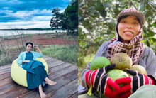 8x quyết định bỏ phố về quê khởi nghiệp sau một cuộc trò chuyện, thành quả vượt ngoài mong đợi