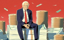 Cách dùng tiền người giàu keo kiệt bậc nhất thế giới: "Làm giàu không khó", khó ở chỗ ai cũng muốn NHANH GIÀU!