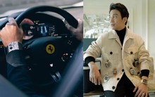 Thương hiệu đồng hồ được mệnh danh là "cái bắt tay của tỷ phú" nhưng người giàu chưa chắc mua được: Đại gia Minh Nhựa cũng từng khoe “cực phẩm” hơn 20 tỷ đồng