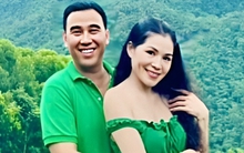 MC Quyền Linh: 'Bà xã tôi lo hết từ việc chăm con tới kinh tế gia đình'