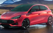 Những điều cần biết về MG3 2024: Ngang cỡ Mazda2, Yaris nhưng giá có thể như hạng A