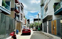 Căn nhà hơn 5 tỉ, rao bán chưa đầy hai tuần đã có người mua, nhà đất đang ấm dần?