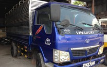 Vinaxuki - đại gia một thời ôm mộng sản xuất ô tô “made in Vietnam” đầu tiên - bị rao bán tài sản đảm bảo lần thứ 6