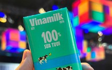 Cổ phiếu Vinamilk tăng mạnh, thành viên thuộc SCIC muốn thoái sạch vốn