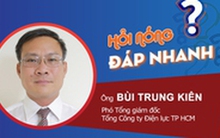 Hóa đơn tiền điện tăng bất thường, điện lực TP HCM nói gì?