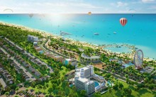 Novaland bổ sung tài sản tại NovaWorld Phan Thiết đảm bảo cho khoản vay 1.500 tỷ từ MB bank