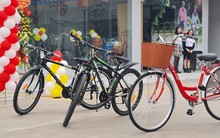 Nhờ đâu xe đạp Thống Nhất bất ngờ trở mình lãi lớn năm 2022, doanh số tăng gấp 3 lần sau 2 năm thua lỗ?