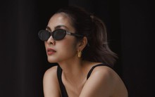 "Mẹ 3 con" Tăng Thanh Hà khoe vẻ ngoài mặn mà ở tuổi 36, đúng khí chất nàng dâu hào môn