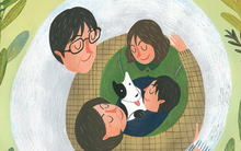 Một gia đình có 3 kiểu người này chính là đại phúc, gặp hung hóa cát, sớm đón tài lộc, phú quý về