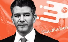 Startup 'bếp ma' của nhà sáng lập Uber gặp khó khăn, sa thải nhân viên, đóng cửa loạt địa điểm