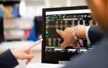 Khối ngoại bán ròng gần 400 tỷ đồng trong phiên VN-Index tăng mạnh, tập trung ba cổ phiếu bluechips