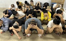 Phát hiện 2 người đàn ông “lén lút” mua 20 kg vàng, công an địa phương thành lập ban chuyên án “truy quét”,  triệt phá băng nhóm lừa đảo 15 người