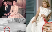Chuyện ít biết về chiếc nhẫn kim cương khổng lồ trên tay vị công nương xinh đẹp nhất thế giới