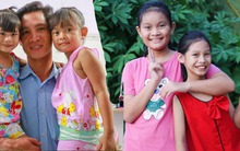 10 năm trôi qua, cuộc sống của hai đứa trẻ bị trao nhầm ở Bình Phước hiện giờ ra sao?