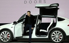 Hai mẫu xe hạng sang được Tesla hạ giá sốc, giảm gần 1 tỷ đồng mỗi loại