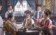 Cuộc sống không như phim của phi tần nhà Thanh: Không "đầy kịch tính drama", được miêu tả gói gọn trong MỘT CHỮ