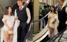 “Cam thường check” Trí Thịt Bòa và bạn gái tiểu thư, visual có còn đỉnh như trên mạng?