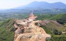 Lý do khiến 12 dự án cao tốc Bắc - Nam chậm tiến độ