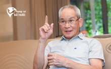 TS Mai Liêm Trực nhìn lại chuyện đổi mới, xóa độc quyền ngành viễn thông: Điều đó tốt cho VNPT, nhưng quan trọng là tốt cho đất nước!