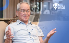 Bí mật của TS Mai Liêm Trực trên bàn đàm phán quốc tế và chuyện gỡ nút thắt viễn thông ở Hiệp định Thương mại Việt Mỹ