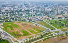 Thu tiền sử dụng đất giao không đúng thẩm quyền?