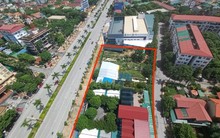 Dự án 'tai tiếng' chính thức bị thanh tra