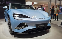 Xe Trung Quốc ập vào châu Âu, CEO Renault: Lẽ dĩ nhiên; đối đầu theo cách này sẽ là sai lầm