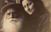 Lộ ảnh chụp nghi của Leonardo da Vinci và Mona Lisa, chuyên gia nhập cuộc tìm ra manh mối bất ngờ