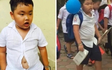 Cậu bé sở hữu loạt meme "chán đời" huyền thoại ngày khai giảng cách đây 5 năm bây giờ ra sao?