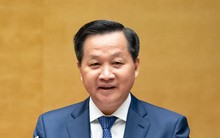 Phó Thủ tướng: Có biểu hiện sợ trách nhiệm, né tránh trong tham mưu xây dựng thể chế