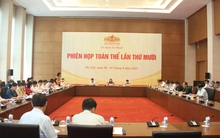 Số vụ nhận hối lộ bị phát hiện tăng hơn 312%