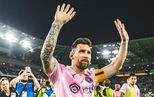 Lionel Messi giúp bóng đá tại Mỹ bùng nổ: Sân chật kín, giá vé kỷ lục và những ngôi sao trên khán đài