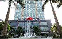 “Đại gia” Ninh Bình chậm trả gốc lãi trái phiếu do trời mưa