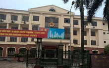 Quận Nam Từ Liêm (Hà Nội ) 6 tháng không có Chủ tịch UBND