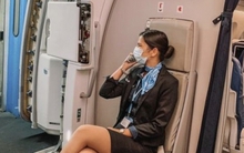 Tiếp viên hàng không kể "nỗi ám ảnh" khi làm việc với giới thượng lưu dù kiếm ra tiền