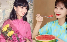 Mỹ nhân 'Bến Thượng Hải' Triệu Nhã Chi U70 vẫn trẻ đẹp như thiếu nữ 18 nhờ 4 quy tắc