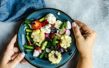 Loại rau được bác sĩ dinh dưỡng khen ngợi hết lời vì tác dụng bảo vệ đường ruột, ngừa ung thư