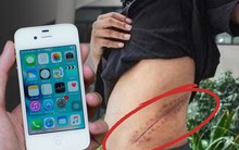 Con có hơn 50 triệu đồng mua iPhone, cha mẹ vội báo cảnh sát: Đòi được tiền nhưng có một thứ không thể lấy lại